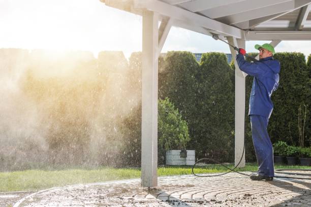 Spring Cleaning in Forest City, FL
