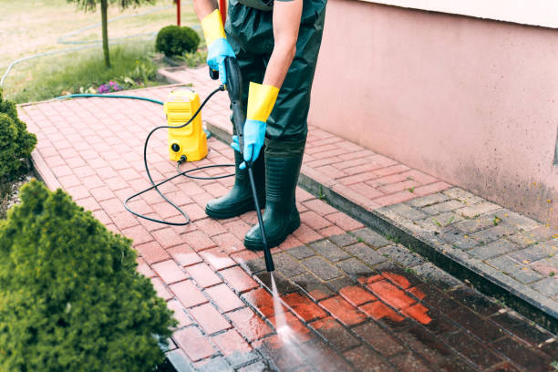 Best Parking Lot and Garage Cleaning  in Forest City, FL